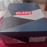 scarponcini  da neve