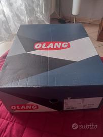 scarponcini  da neve