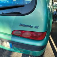 Fanali posteriori fiat 600 come nuovi originali