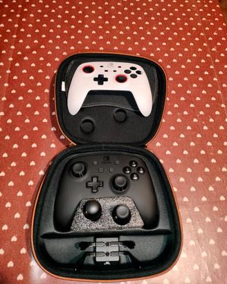 controller pro Nintendo switch
