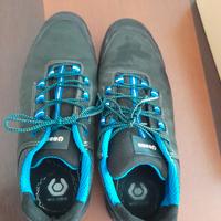 SCARPE ANTINFORTUNISTICA PROFESSIONALI