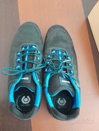 SCARPE ANTINFORTUNISTICA PROFESSIONALI