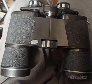 binocolo wega sport ultra V 7x50 geirn optic