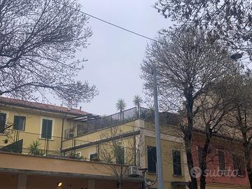 Un rifugio urbano a Porta Lame.Trattativa privata