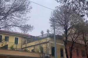 Un rifugio urbano a Porta Lame.Trattativa privata