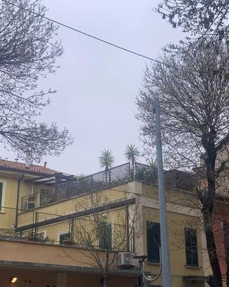 Appartamento a Porta Lame con Terrazza di 50 mq