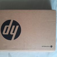 Notebook HP 14a-0004sl nuovo garanzia 2 anni chrom