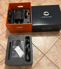 Motore Simucube 2 Pro