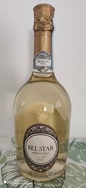 Spumante prosecco BELSTAR 