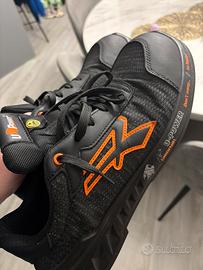 U power n 43 antinfortunistica