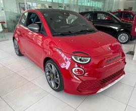 Abarth 500e PRONTE CONSEGNA