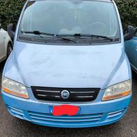 Multipla Natural Power Active da revisionare 