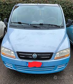 Multipla Natural Power Active da revisionare 