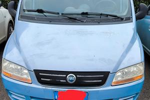 Multipla Natural Power Active da revisionare 