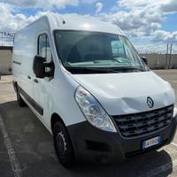 Renault Master 2.3 dci 128CV PM-TM L2H2 - 3 posti