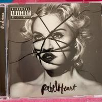 Madonna Rebel Heart