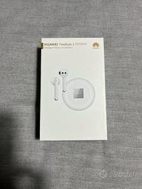 Huawei FreeBuds 3