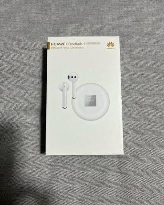 Huawei FreeBuds 3