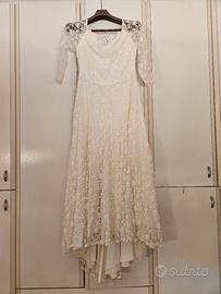 ABITO DA SPOSA