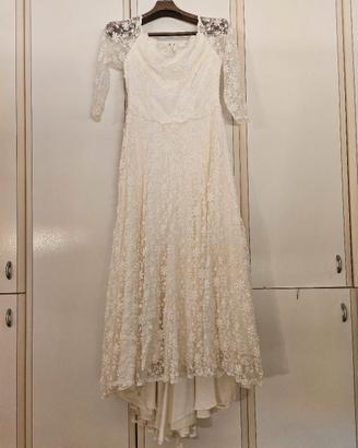 ABITO DA SPOSA