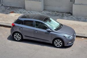 HYUNDAI i20 2ª serie - 2017