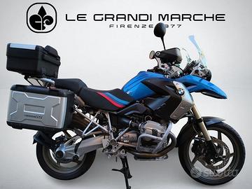BMW R 1200 GS