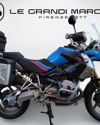BMW R 1200 GS