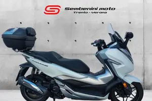 Honda Forza 300 Abs my18