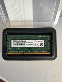 Ram DDR3 2GB