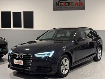 Audi A4 Avant 2.0 TDI 122 CV edition S Tronic
