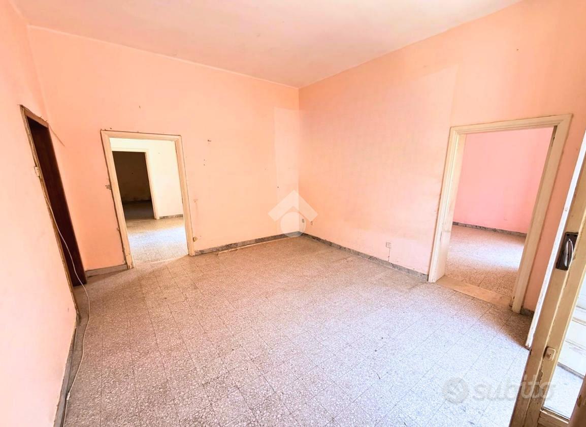 Appartamento – San Severo, Foggia - Vista 3