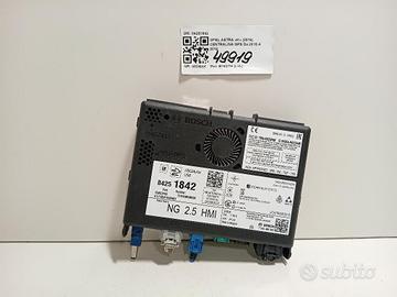 GPS OPEL Astra Berlina (K) 84251842 B16DTH (LVL) (