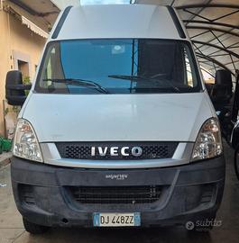 Iveco Daily furgone