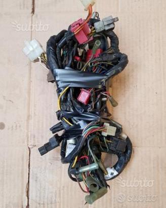 Treccia impianto elettrico Kawasaki en 500
