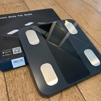 Bilancia digitale smart Body Fat nuova
