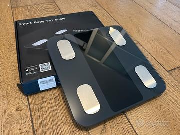 Bilancia digitale smart Body Fat nuova