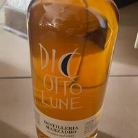 Grappa Marzadro le diciotto lune