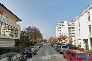 Mogliano veneto - splendido bilocale di 48 mq