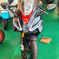 Aprilia RS 660 Abs Asr km 1500 unico proprietario 