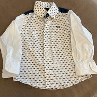 Camicia Harmont & Blaine bambino 3 anni