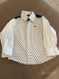 Camicia Harmont & Blaine bambino 3 anni
