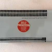 Termoconvettore Elettrico Vortice Microrapid T2000