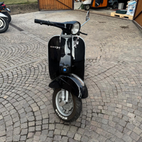 Vespa 50 special