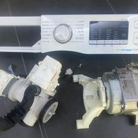 Ricambi Lavatrice Samsung