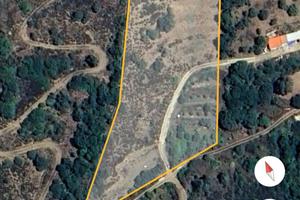 Terreno edificabile a Torpè (NU)