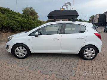 Opel Corsa 1.2 GPL 2013 – 148.646 km