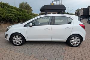 Opel Corsa 1.2 GPL 2013 – 148.646 km