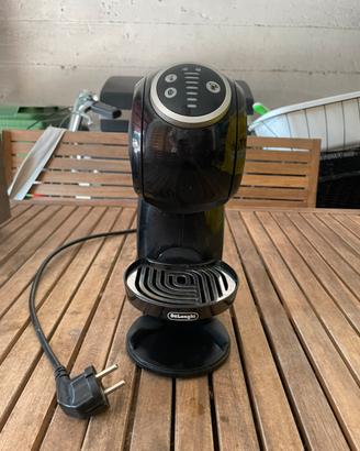 Macchinetta Nescafè Dolce Gusto