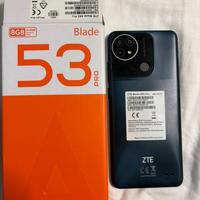 Zte blade53 pro