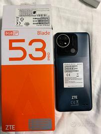 Zte blade53 pro